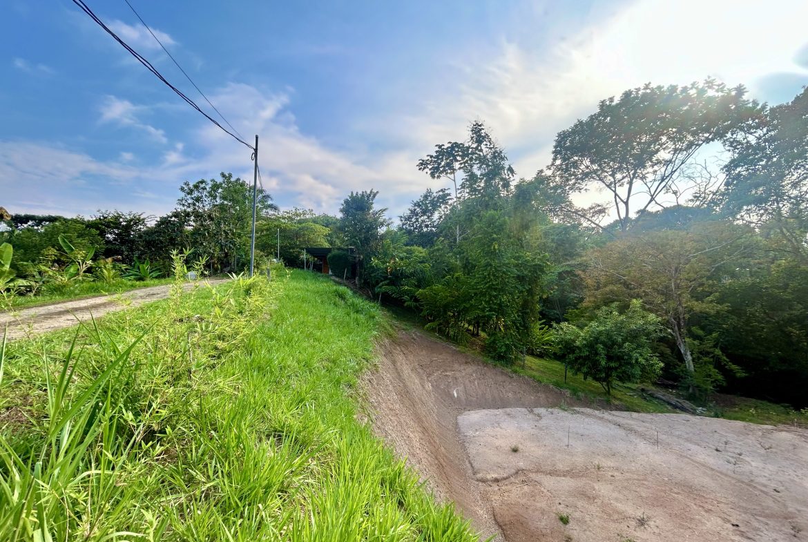 LUXURIOUS PRE-CONSTRUCTION 3-BEDROOM HOME IN DESIRED PLAYA HERMOSA – 0.57 ACRES